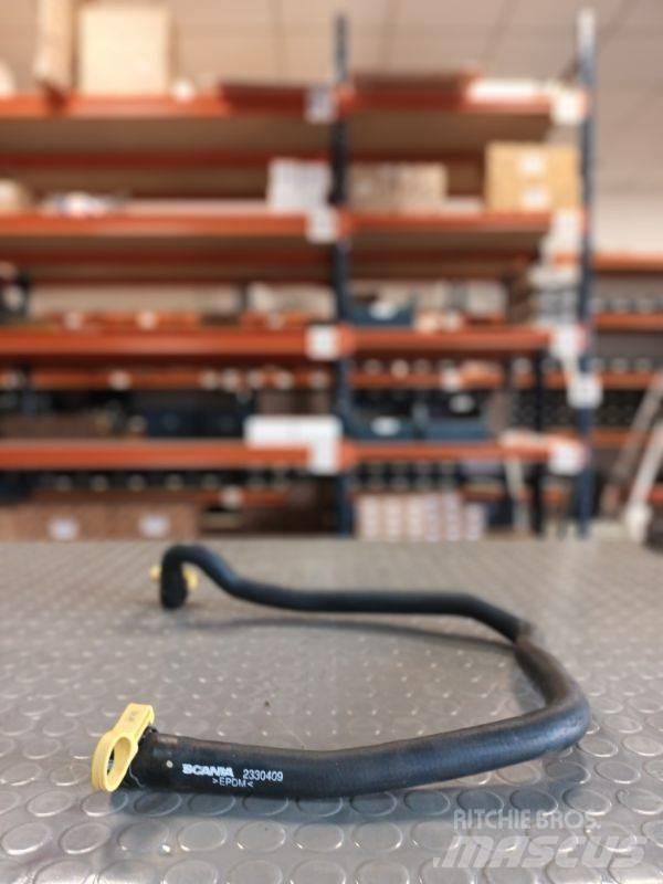 Scania HOSE 2330409 Dzinēji