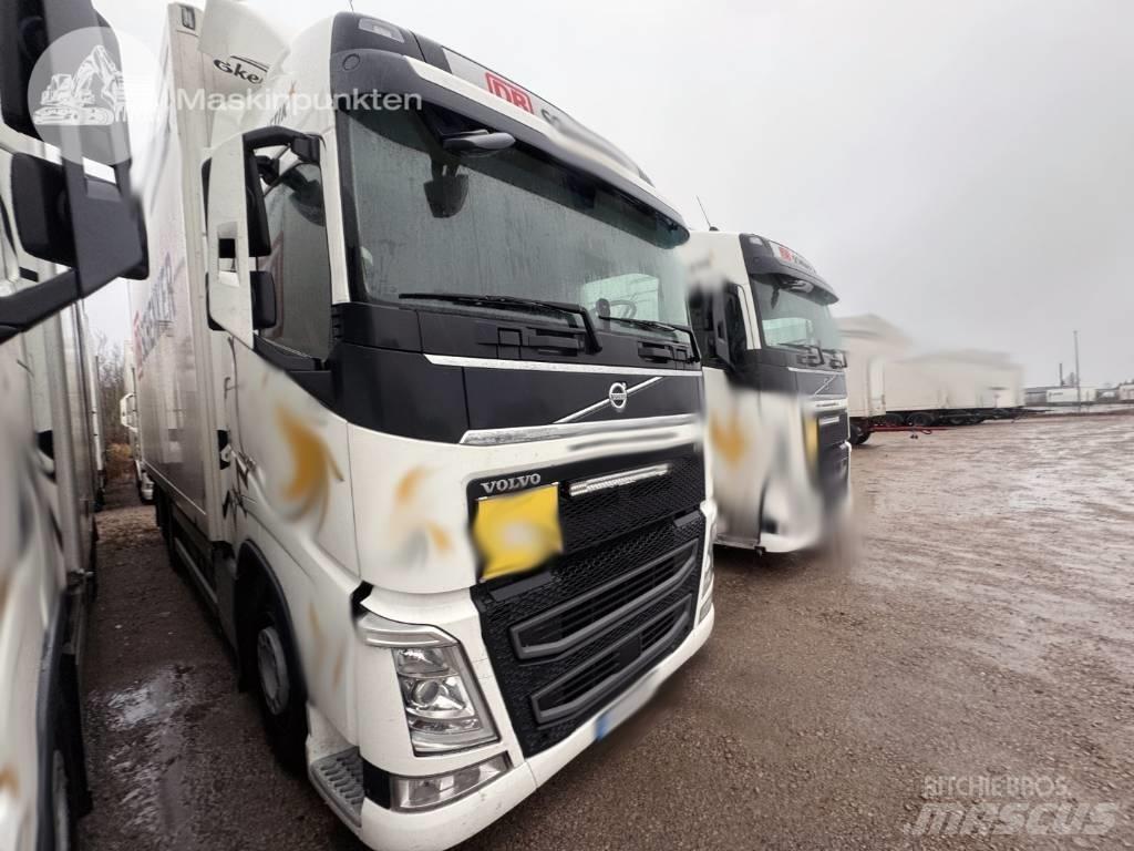 Volvo FH 500 Furgons