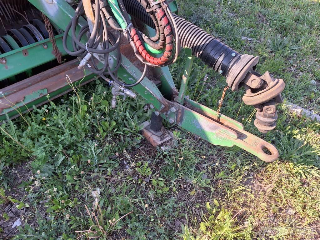Orkel GP1260 Rituļu preses