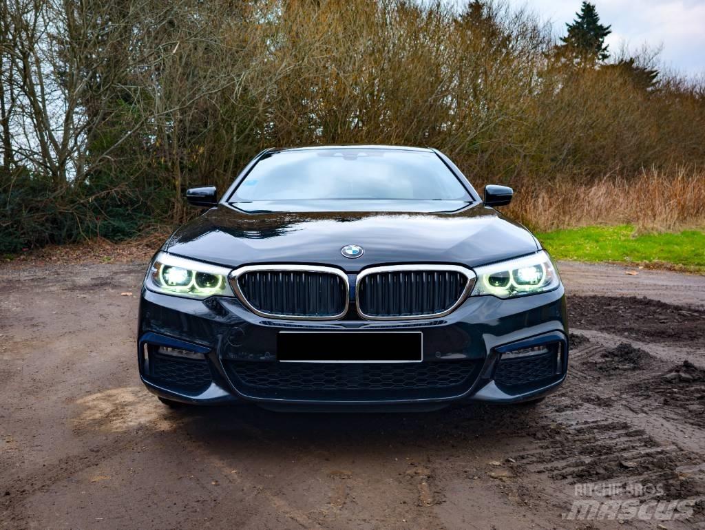 BMW 530e M Sport Automašīnas