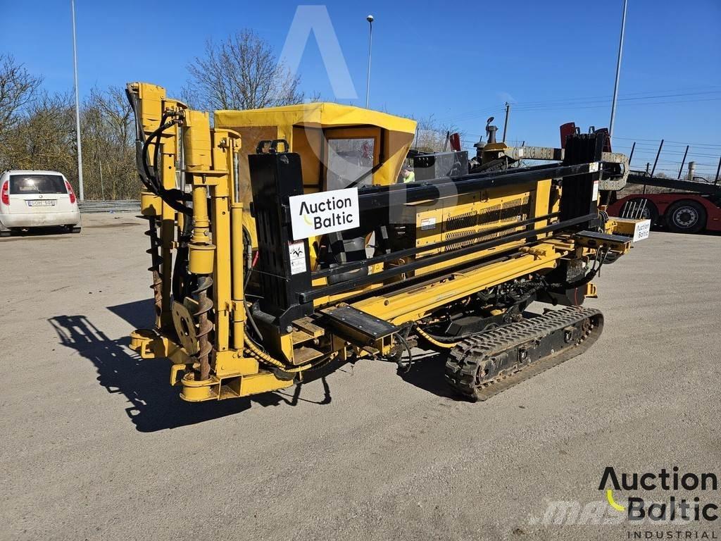 Vermeer D16x20A Urbji