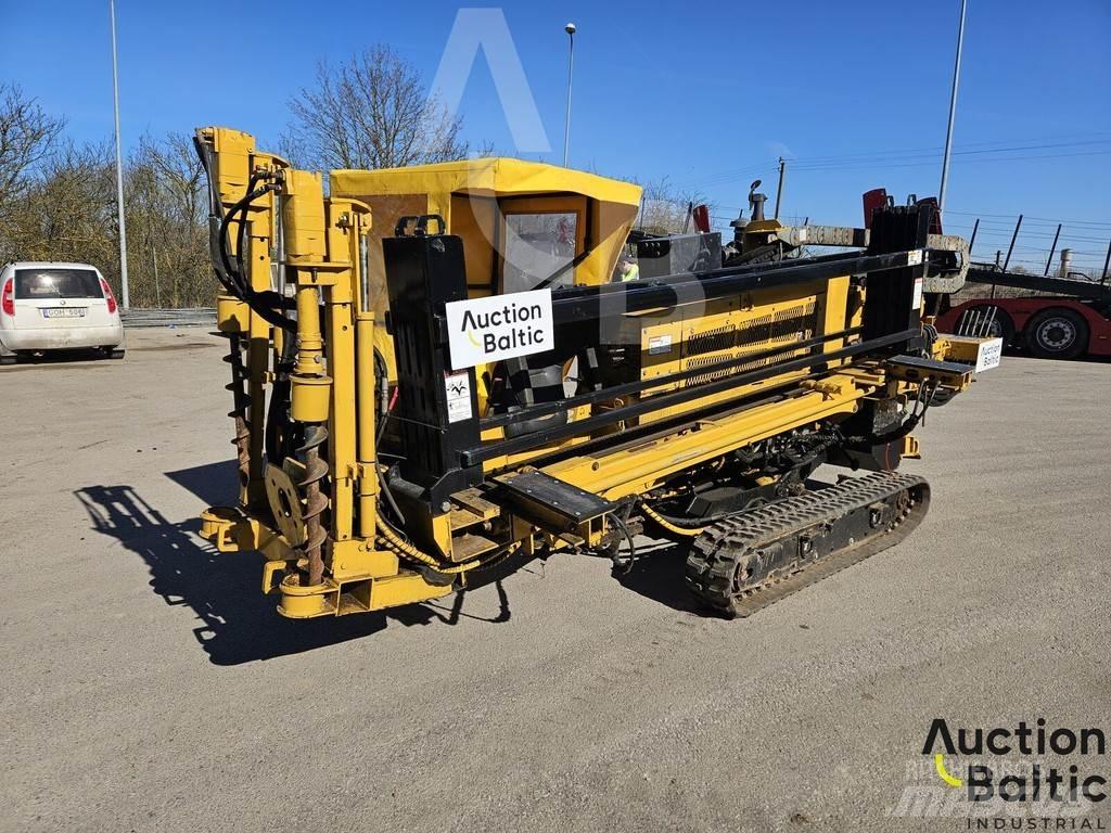 Vermeer D16x20A Urbji