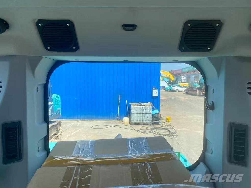 Kobelco SK70-11 Mini ekskavatori < 7 t