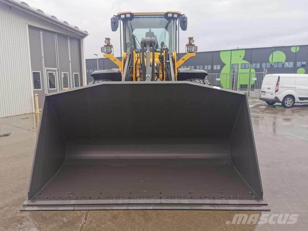 Volvo L 110 H2 Iekrāvēji uz riteņiem