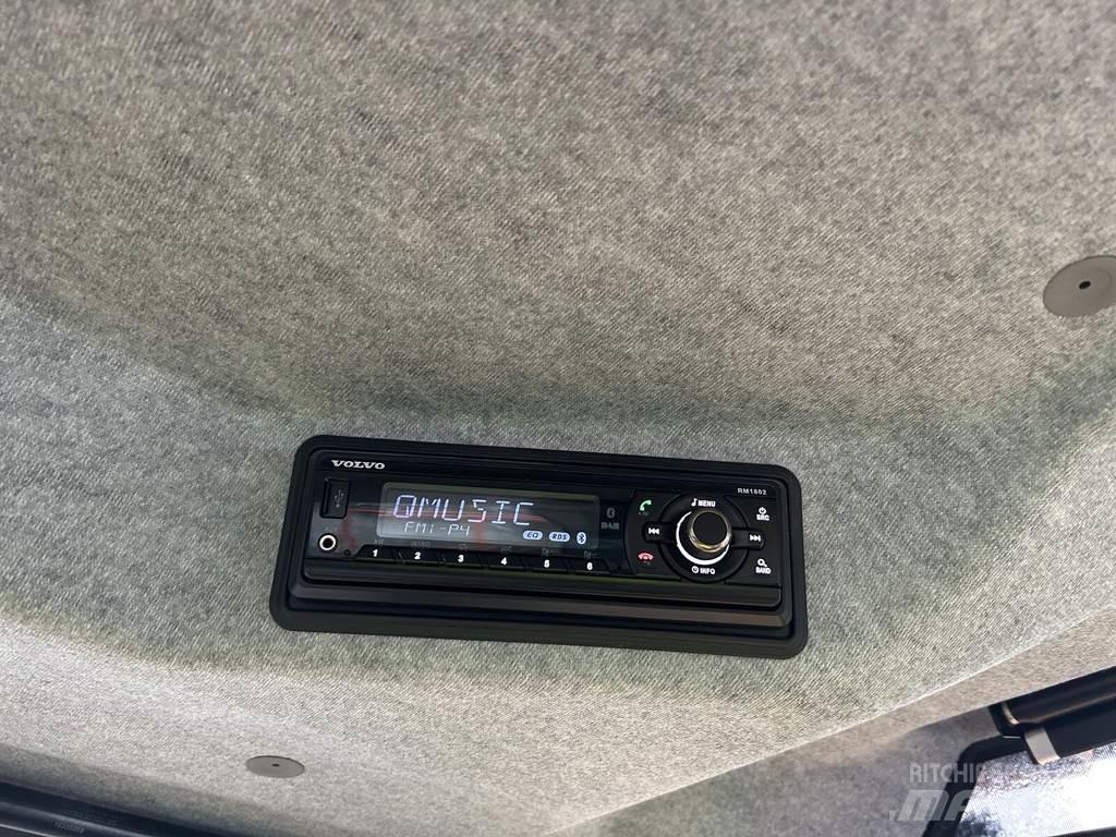 Volvo L180H Iekrāvēji uz riteņiem