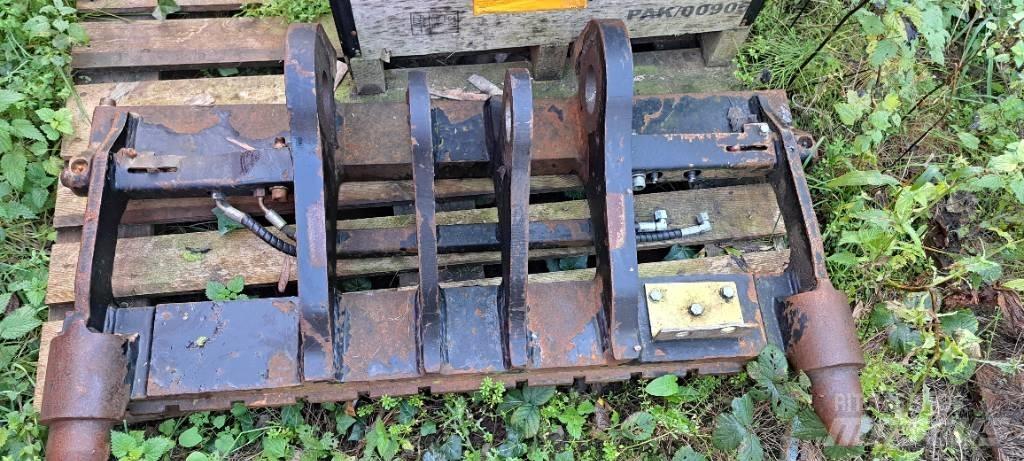 JCB TM320 PIN CONE Cits iekraušanas un rakšanas aprīkojums