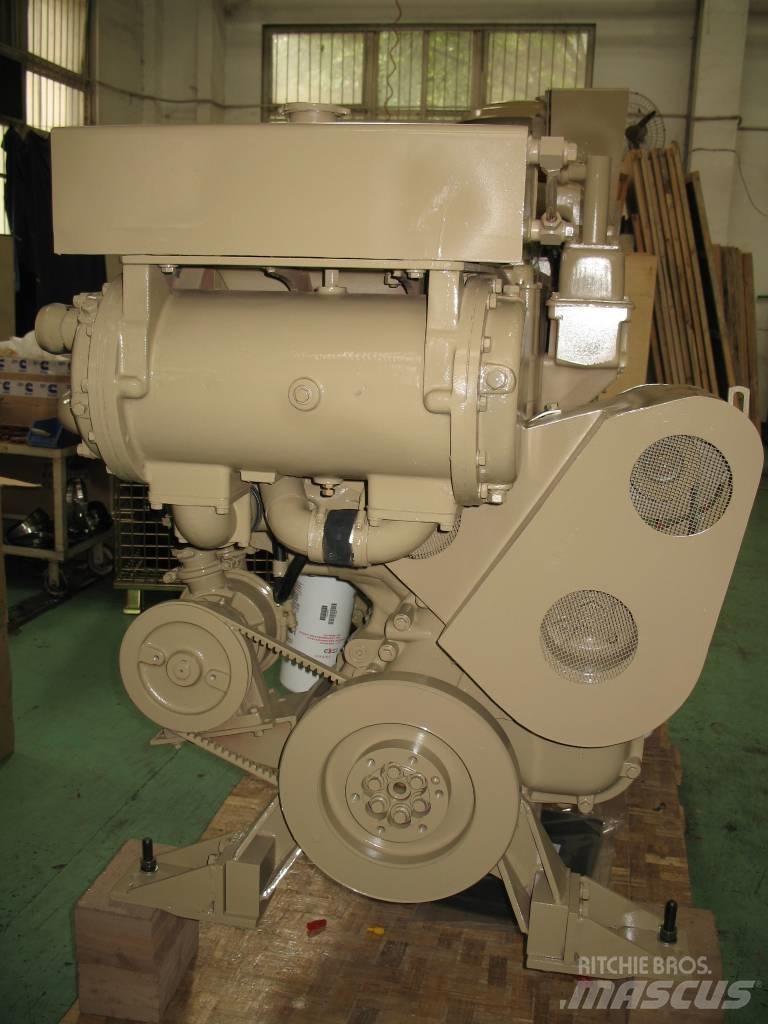 Cummins NTA855-M450 Kuģu dzinēji