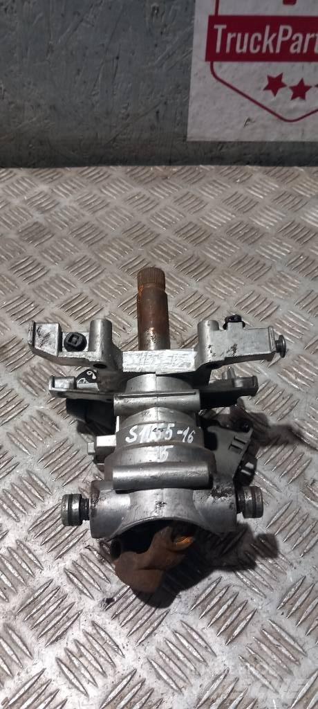 Scania R 420   1407683 Kabīnes un interjers