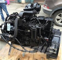 Cummins QSB5.9-C150 Dzinēji