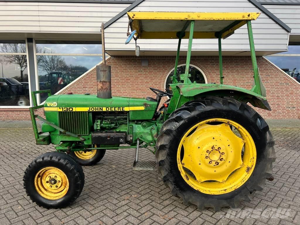 John Deere 1130 Traktori