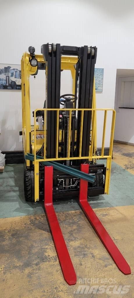 Hyster J 2.00 XNT Elektriskie iekrāvēji