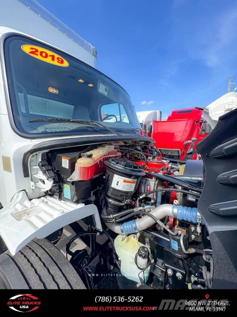 Freightliner M106 Citi
