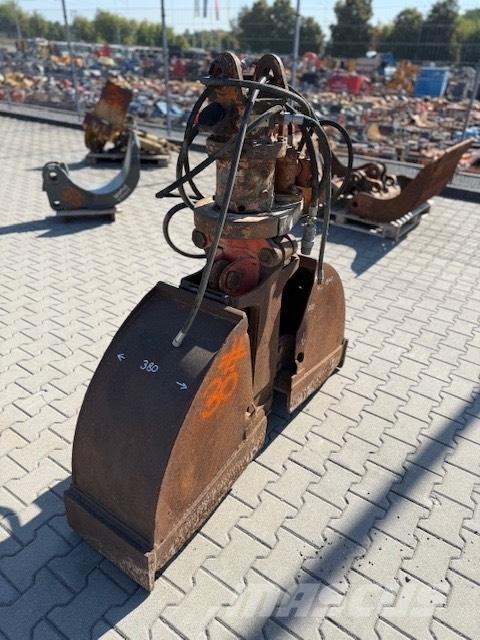 Atlas USED GRIPPER Pašgrābji