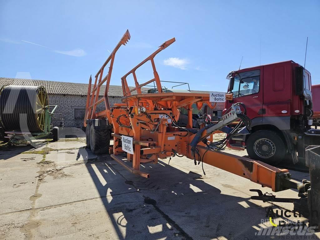 Inuma QBS56SW Pašizgāzējs