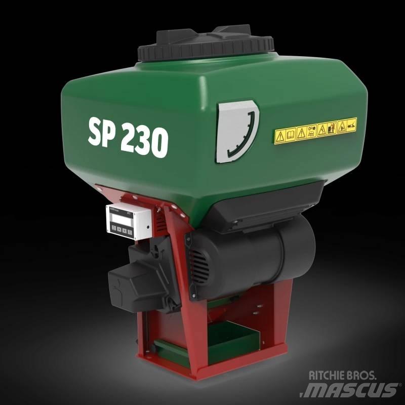 Agro-Masz SP230 Sējmašīnas