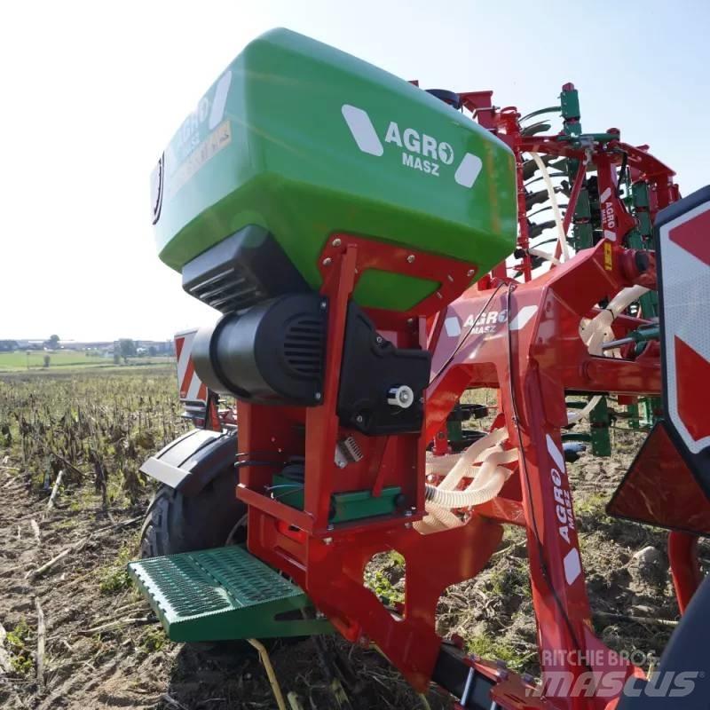 Agro-Masz SP230 Sējmašīnas