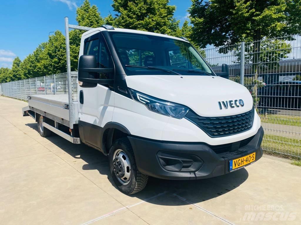 Iveco Daily 35 C18 Furgons