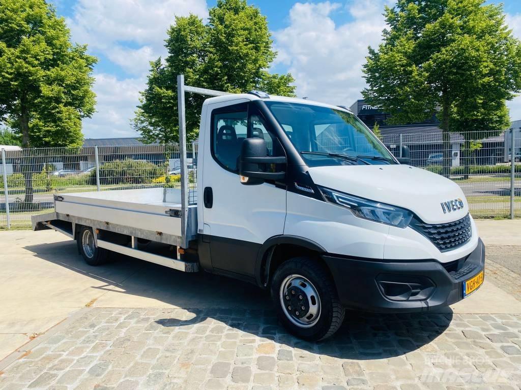 Iveco Daily 35 C18 Furgons