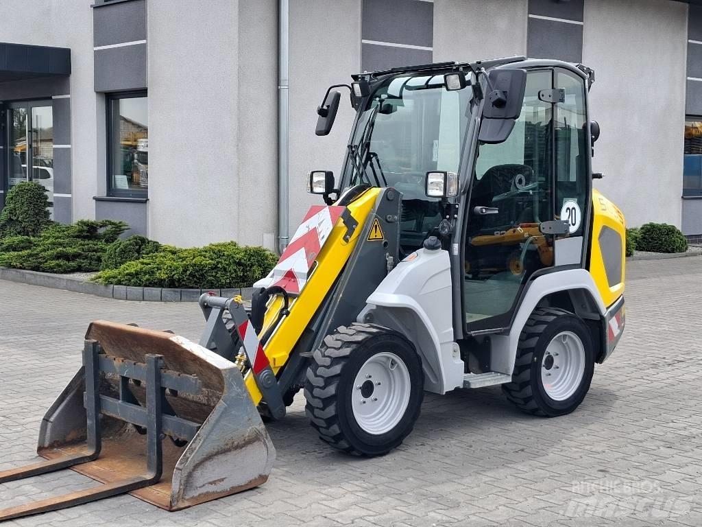 Kramer 5035 Mini iekrāvēji