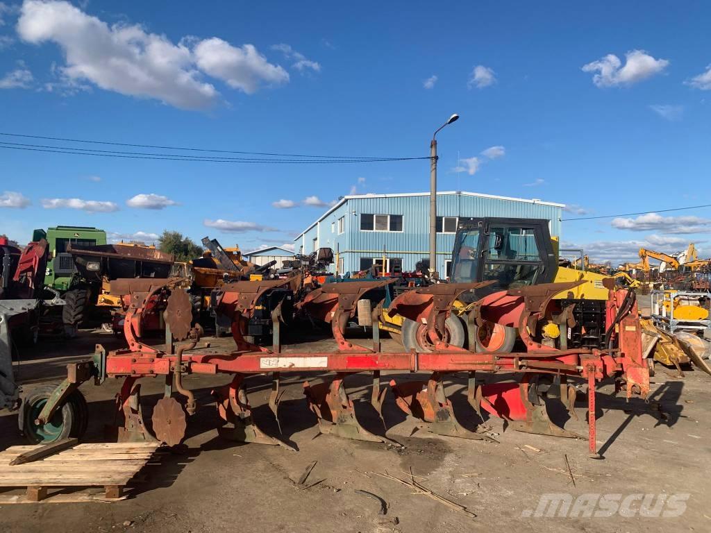 Vogel & Noot 5 Maiņvērsējarkli