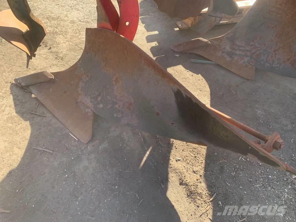 Vogel & Noot 5 Maiņvērsējarkli