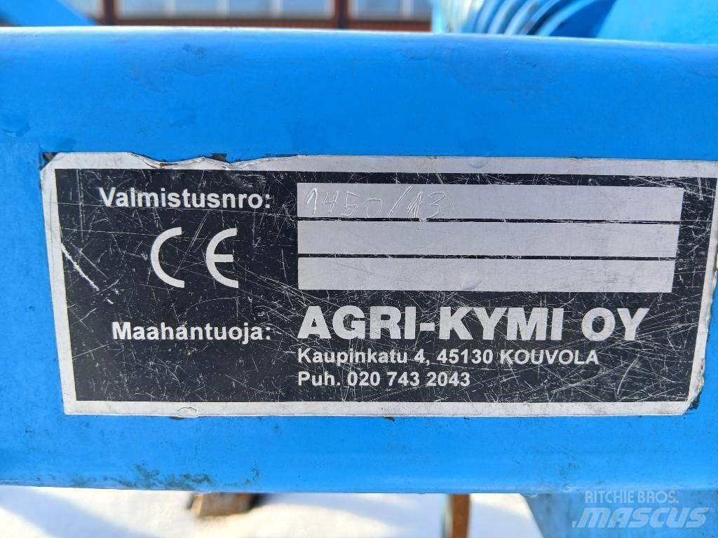 Mandam KUS 300 Kultivatori