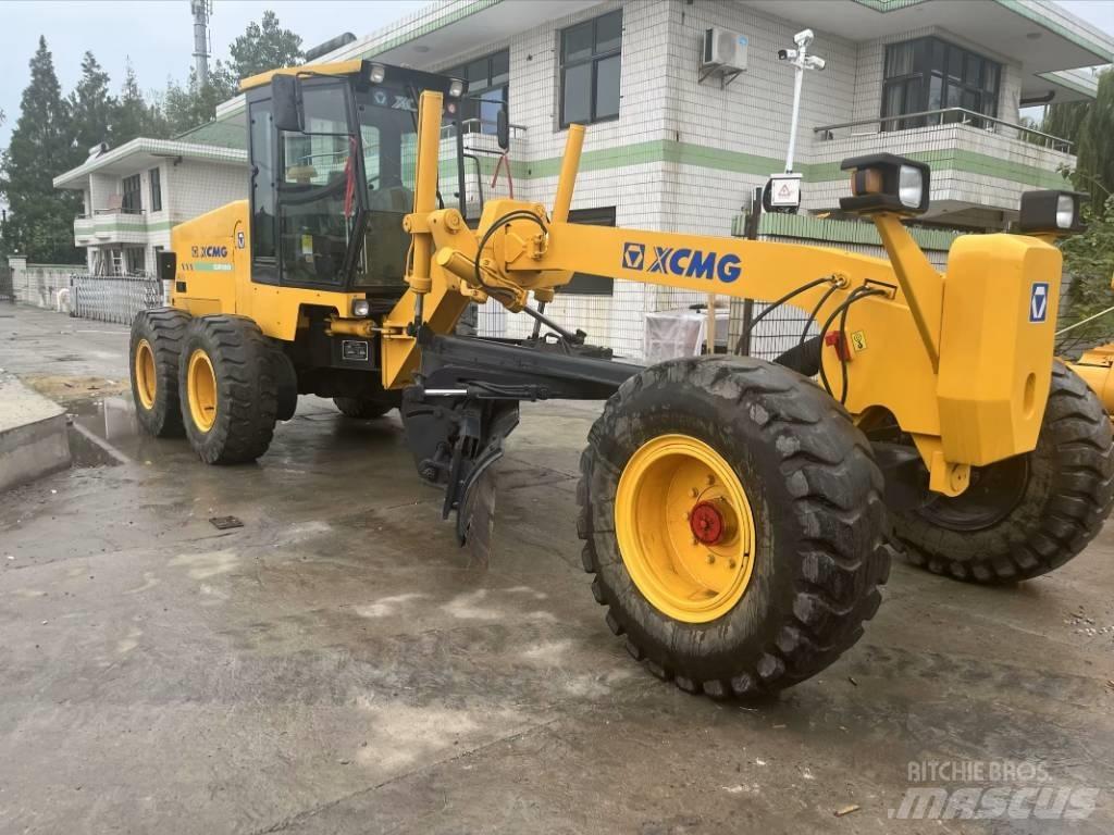 XCMG GR 180 Greideri