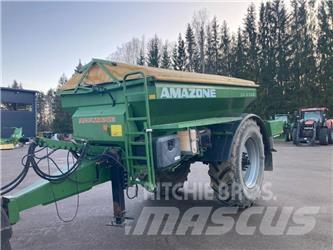 Amazone ZG-B 5500 Minerālmēslu izkliedētāji