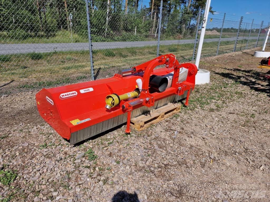 Maschio Tigre 300 Pļaujmašīnas/pašgājēji