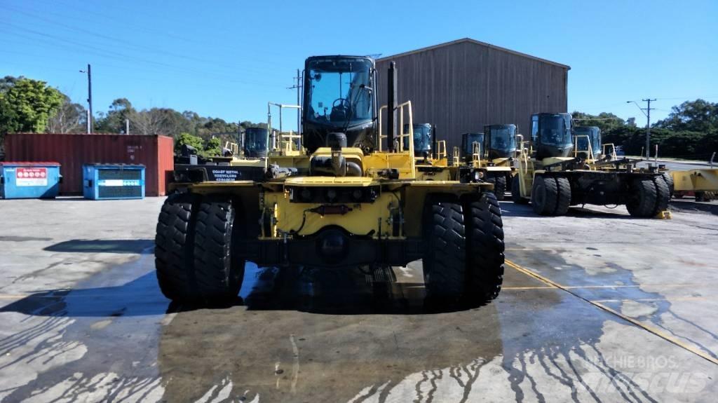Hyster H22.00XM-12EC Konteineru manipulatori
