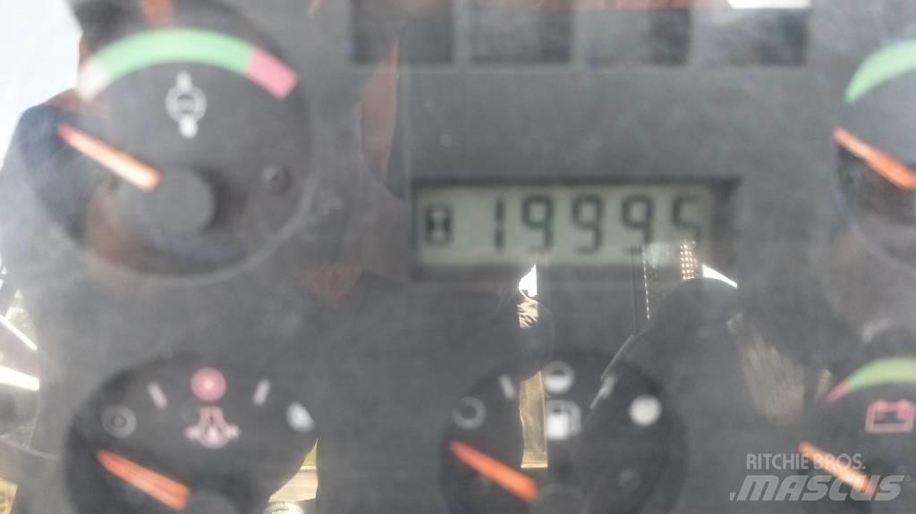 Hyster H22.00XM-12EC Konteineru manipulatori