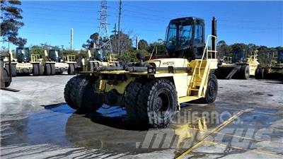 Hyster H22.00XM-12EC Konteineru manipulatori