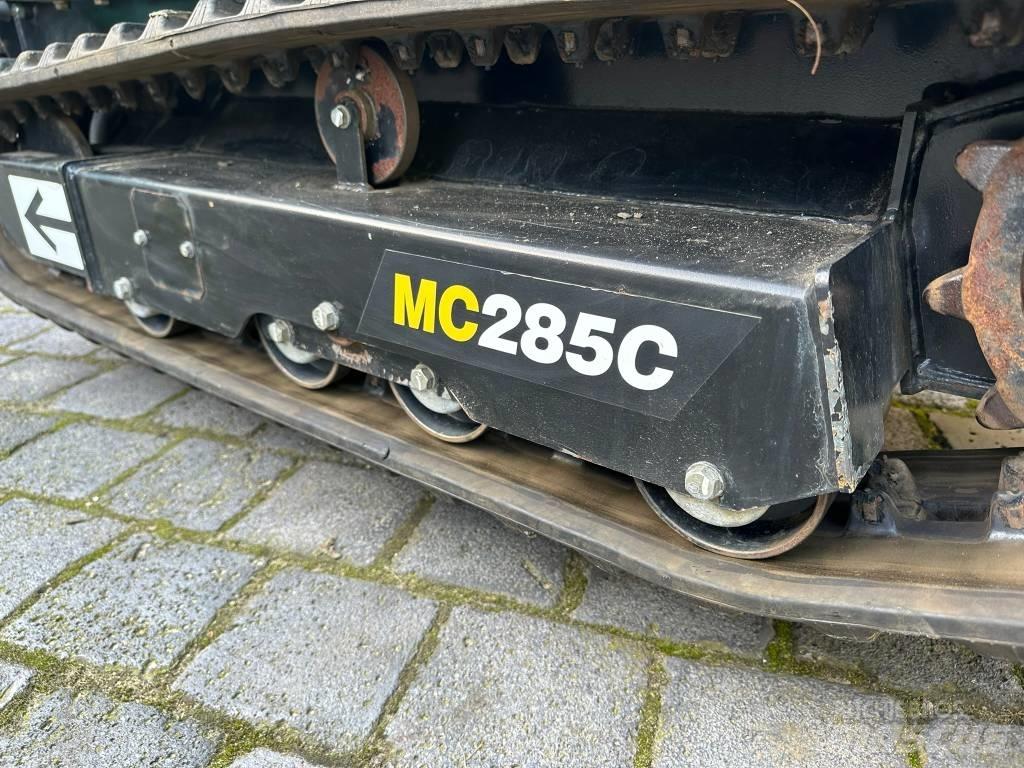 Maeda MC 285 CWME-3 Mini pacēlāji