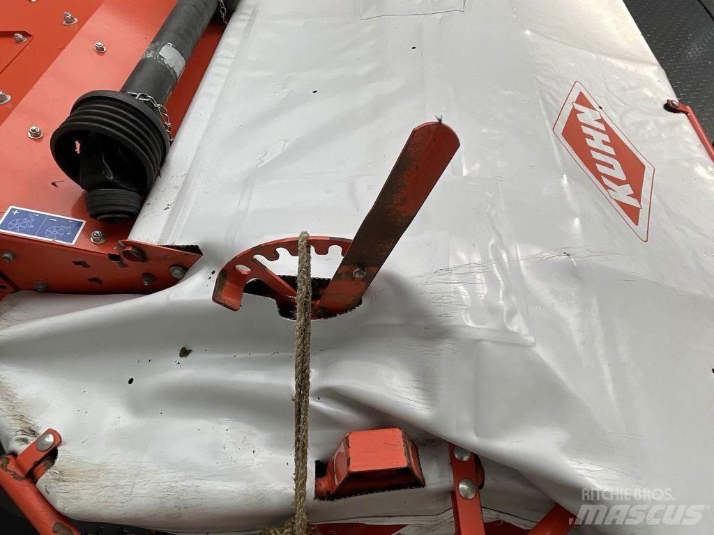 Kuhn FC 314 FF Pļaujmašīnas