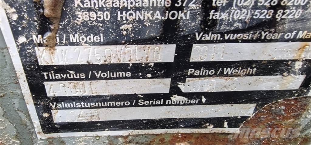 JCB 426 Iekrāvēji uz riteņiem