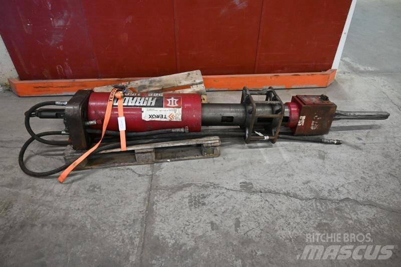  Hirado N50W 95A700 Āmuri/Drupinātāji