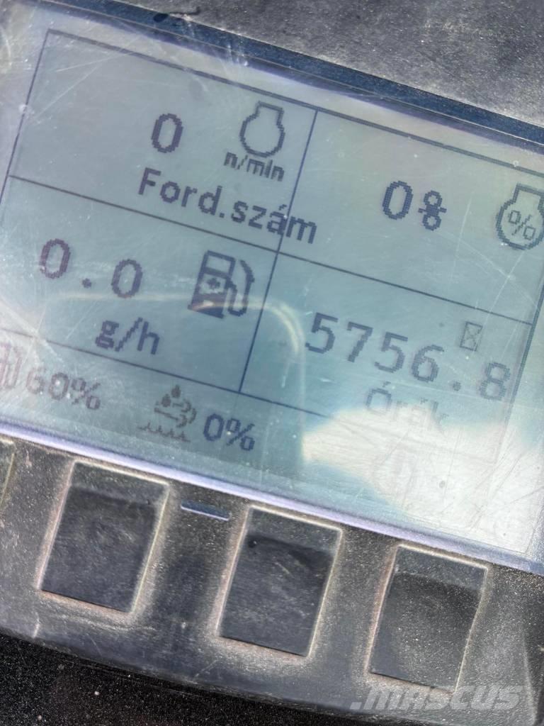 CAT CS 66 B Vienvalča grunts veltņi