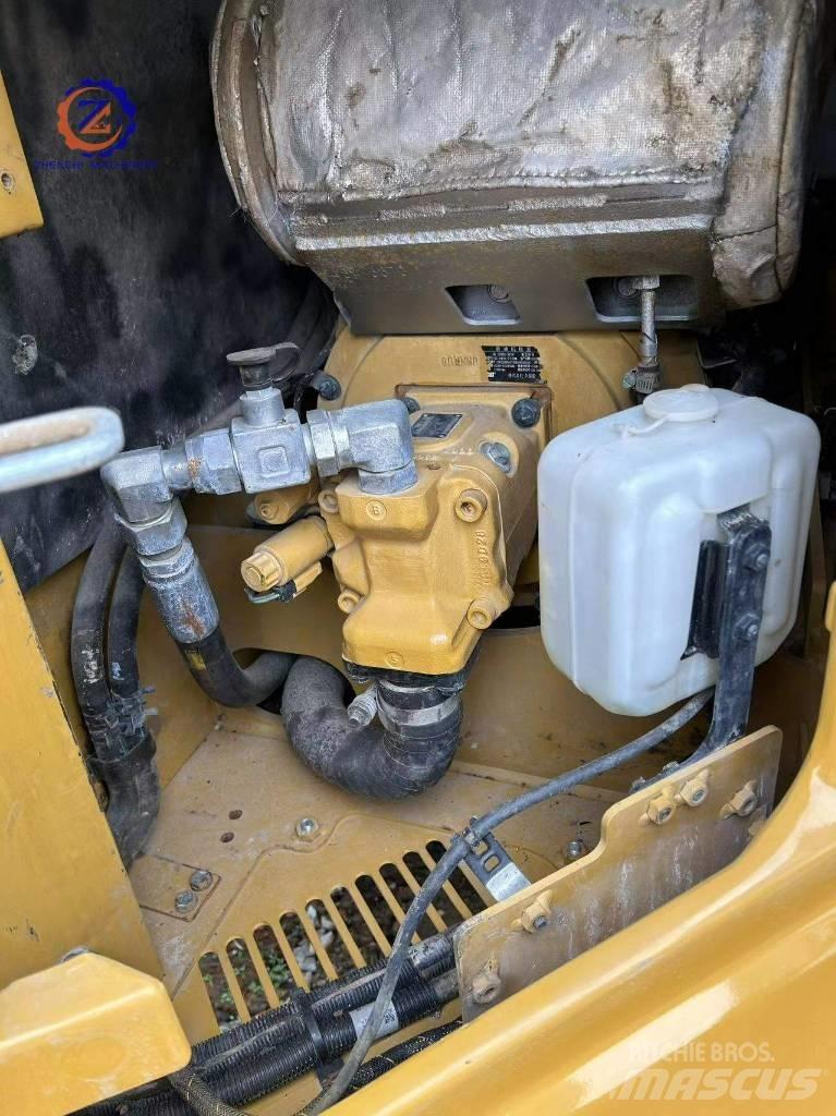 CAT 307.5 Mini ekskavatori < 7 t