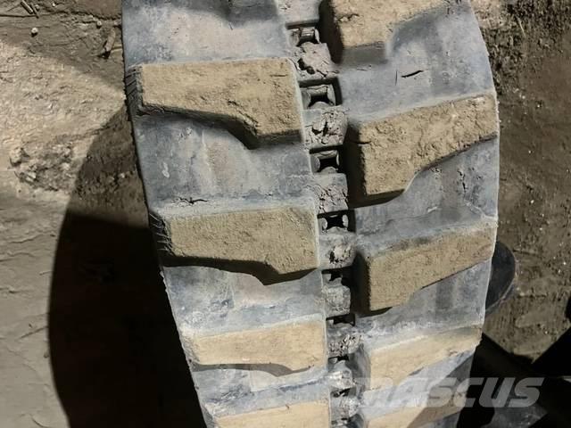 Komatsu PC 26 MR-3 Mini ekskavatori < 7 t