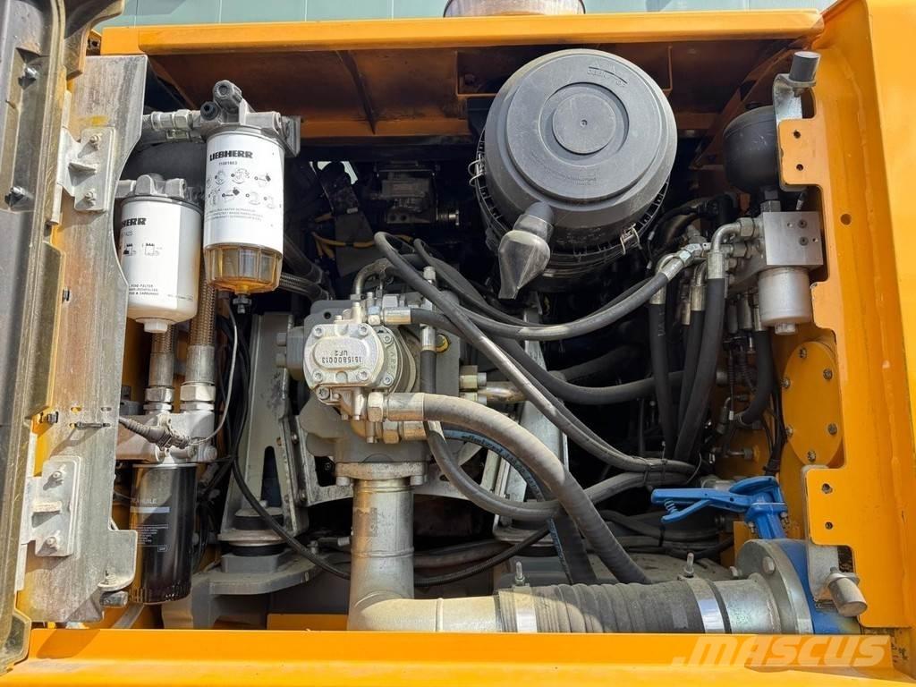 Liebherr LH 26 M Industriālie iekrāvēji