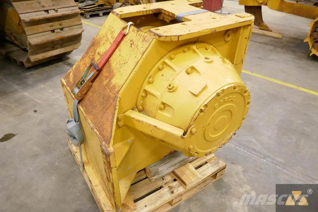 Carco PA57VS Citas sastāvdaļas