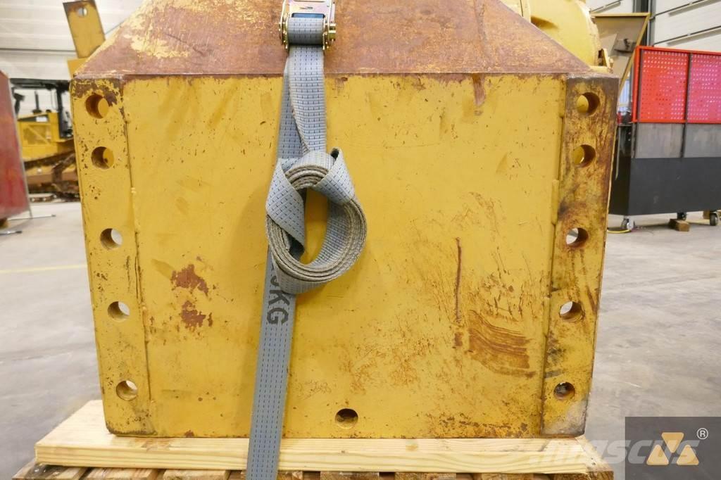 Carco PA57VS Citas sastāvdaļas