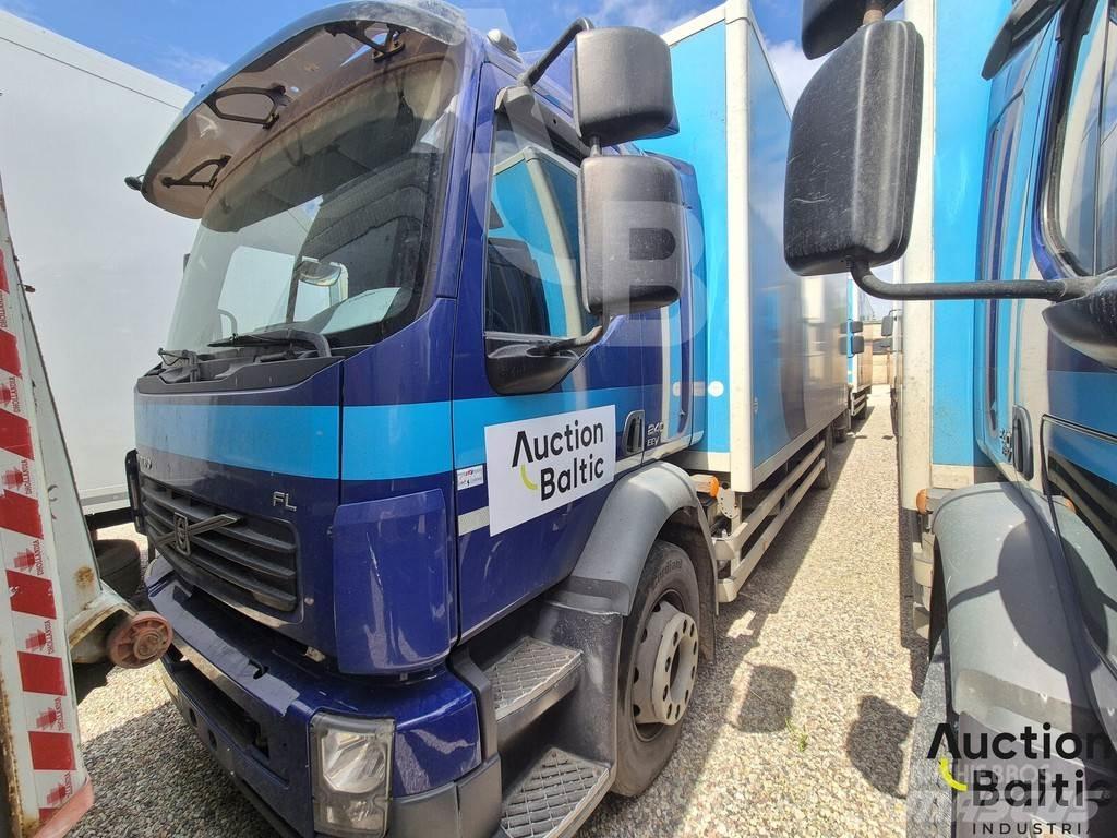 Volvo FL240 Furgons