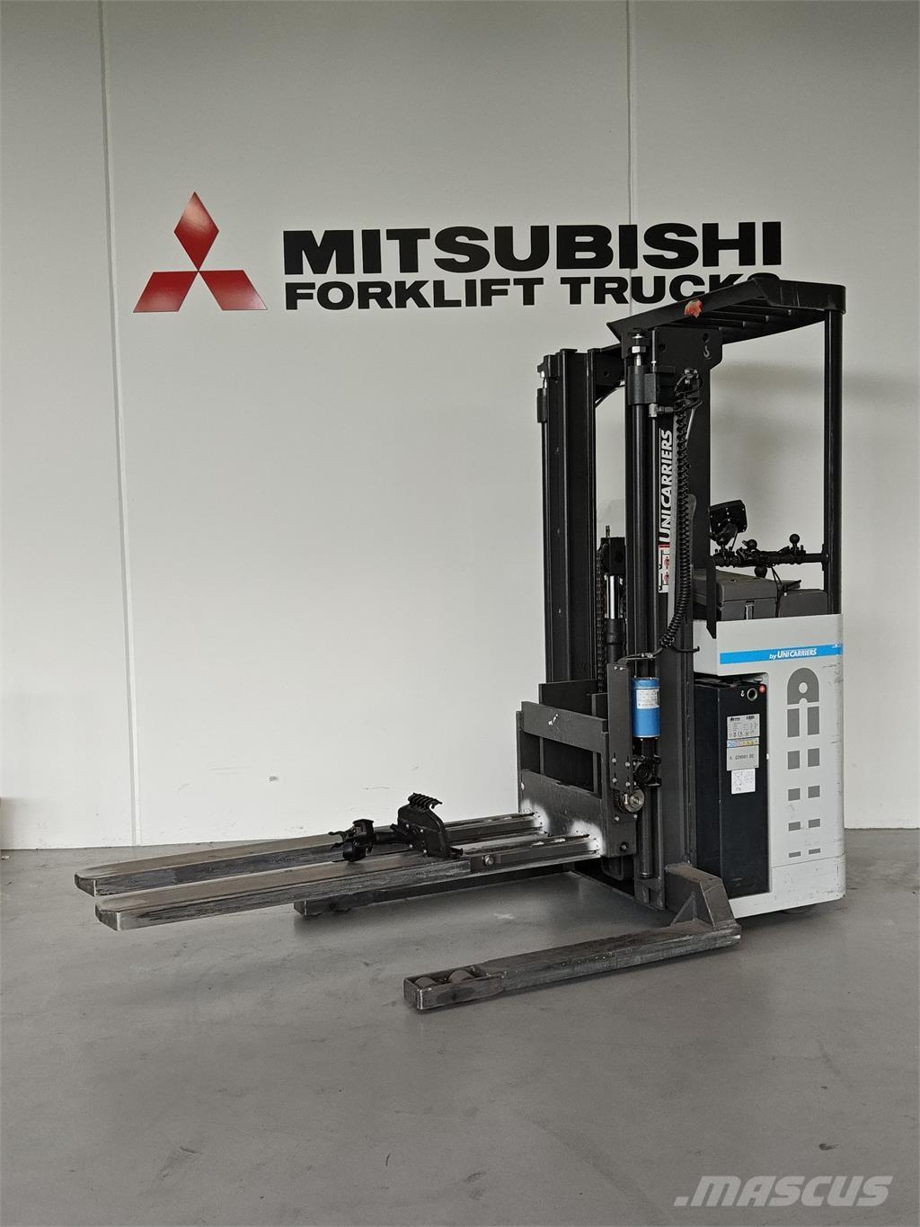 Atlet ATF Pašgājēji krautnētāji