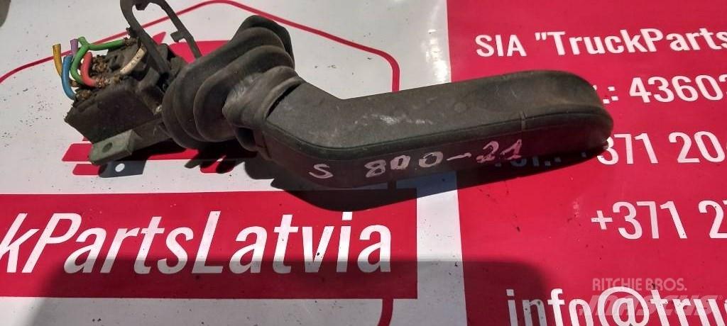 Scania R 420.  1372985 Kabīnes un interjers