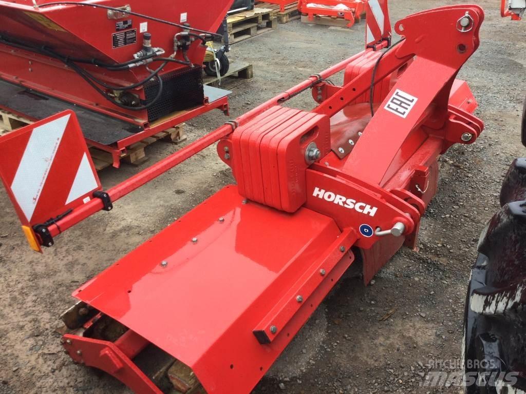 Horsch CULTRO 3 TC Lauksaimniecība- Citi