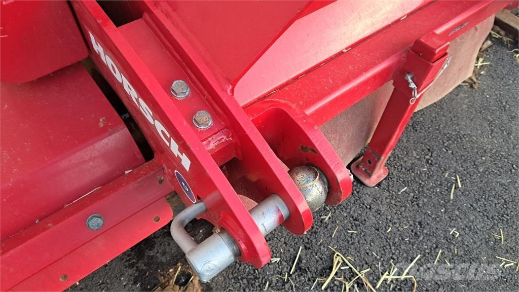 Horsch CULTRO 3 TC Lauksaimniecība- Citi