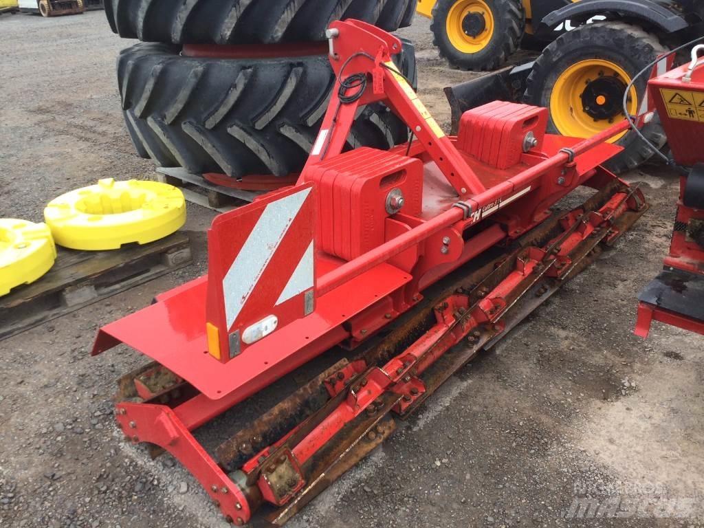 Horsch CULTRO 3 TC Lauksaimniecība- Citi