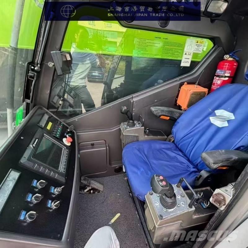 Zoomlion ZAT 2000 V Visurgājēji celtņi