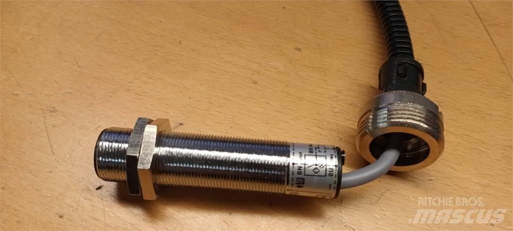 Rottne 046-0232 Elektronika